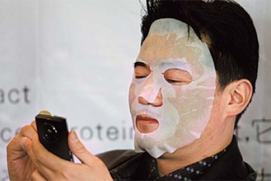 Giải pháp tránh 'chung vợ' của nam giới Trung Quốc