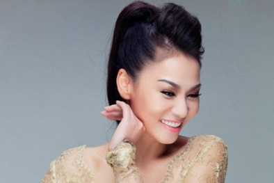 Hành trình 'lột xác' từ ngây thơ đến quyến rũ của Thu Minh