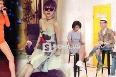 Thủy Tiên, Tóc Tiên, Đông Nhi 'tím mặt' trước loạt bình phẩm của những 'kẻ lắm lời'