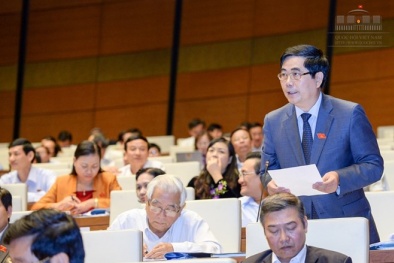 Trách nhiệm của Bộ trưởng với những cái chết do thức ăn nhiễm độc?