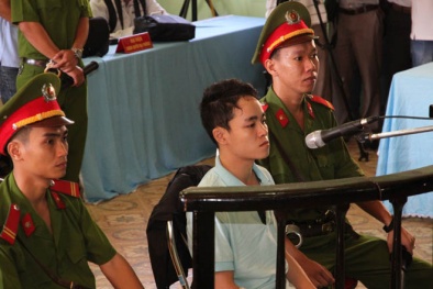 Vụ sát hại bố chồng, con dâu ở Quảng Trị: Hồ Chí Bảo chủ động xin nhận án tử
