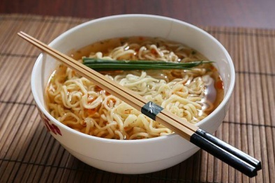 10 thực phẩm thà chết cũng không nên ăn