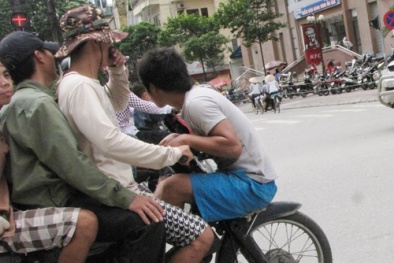 Bản tin tai nạn giao thông mới nhất 24h qua ngày 18/11