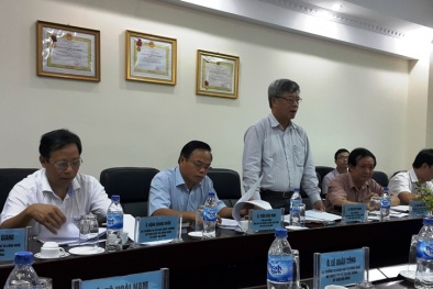 Đã thành lập 36 Hội đồng sơ tuyển Giải thưởng Chất lượng quốc gia 2015