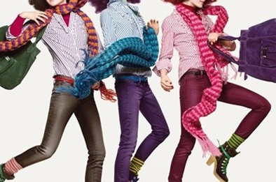 Thời trang hàng hiệu 'đua nhau' khuyến mại đặc biệt nhân dịp 20/11