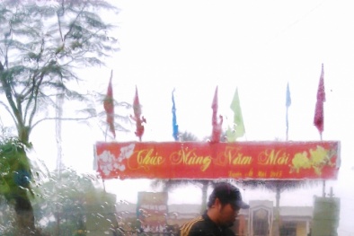 Nam Định: 'Xã hội đen' tổ chức vây thầu, chính quyền xã làm ngơ?