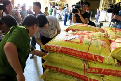 Thức ăn chăn nuôi chứa chất gây ung thư, sức khỏe người dùng sẽ ra sao?