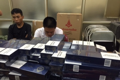 Đọc báo hôm nay: Những tin tức mới cập nhật ngày 18/11/2015