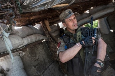 Tin tức mới nhất về Ukraine ngày 18/11: Chiến sự miền Đông Ukraine leo thang trở lại