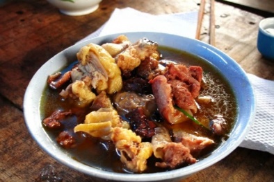 7 món đặc sản Mộc Châu khiến dân sành ăn chết thèm 