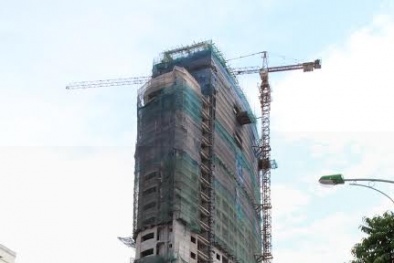 Chủ đầu tư nói gì khi bị tố có nhiều sai phạm tại Tòa nhà hỗn hợp Thăng Long?