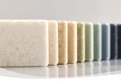 Đặc tính kỹ thuật ưu việt của đá ốp lát nhân tạo giúp tăng chất lượng công trình 