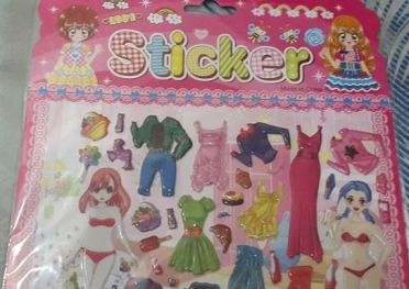 Đồ chơi TQ gây vô sinh bị cấm nhập vào Châu Âu lại phổ biến ở TP.HCM