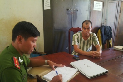 Khởi tố đối tượng dụ bé gái đi nhà nghỉ nhờ 'Quà tặng âm nhạc'