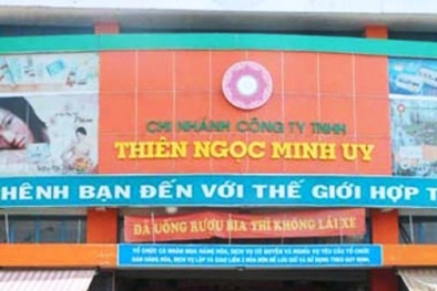 Kinh doanh đa cấp sắp hết thời 'làm láo'