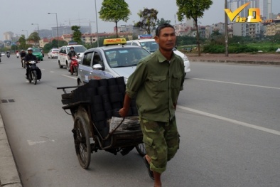 Thu nhập 700.000 đồng/người/tháng ở nông thôn được coi là nghèo