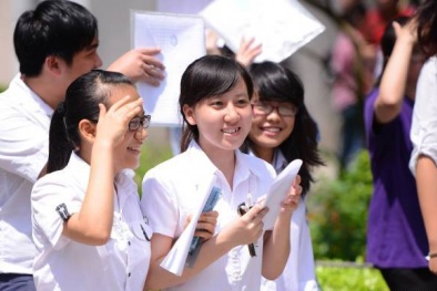 Tiếp tục đổi mới kỳ thi THPT quốc gia năm 2016