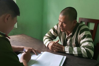 Tin tức pháp luật mới nhất 24h hôm nay ngày 19/11