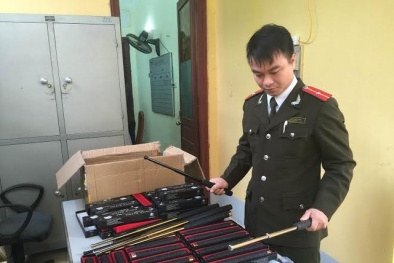 Tin tức pháp luật mới nhất hôm nay ngày 19/11