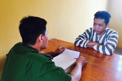 Truy sát cả tiệm net để tìm người hẹn vợ đi khách sạn 