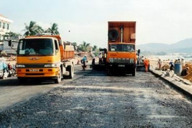 Công ty Văn Phôn bị cấm tham gia đấu thầu vì kê khai thông tin không trung thực