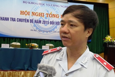 Hàng đóng gói sẵn: Giật mình với con số vi phạm