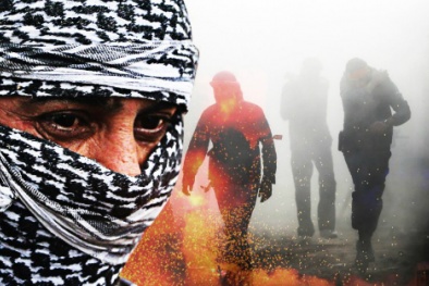 Những tin tức mới cập nhật về tình hình khủng bố IS ngày 20/11/2015 