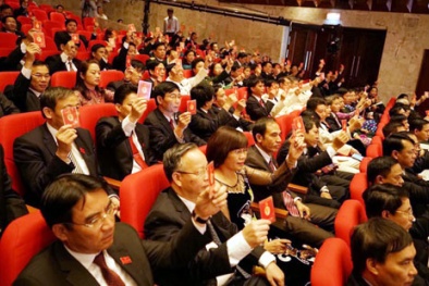 Kiểm tra nội bộ, Hà Nội không thấy ai tham nhũng!