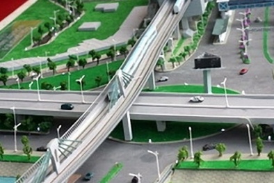 Tại sao các tuyến đường sắt đô thị Việt Nam đều bị ‘đội’ vốn khủng?