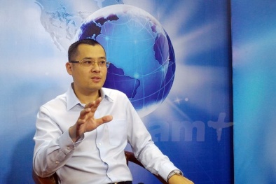 Thứ trưởng Phạm Đại Dương: Sau năm 2020, khu CNC Hoà Lạc sẽ đi vào đầu tư chiều sâu