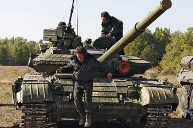 Tin tức mới nhất về Ukraine ngày 21/11: Thủ tướng Ukraine tuyên bố không trả nợ Nga 3 tỷ USD