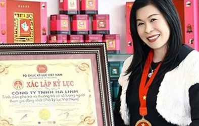 Tình tiết mới vụ bà Hà Linh bị sát hại
