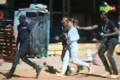 Khủng bố tấn công ở Mali: Nhân chứng bàng hoàng kể lại ‘phút sinh tử’