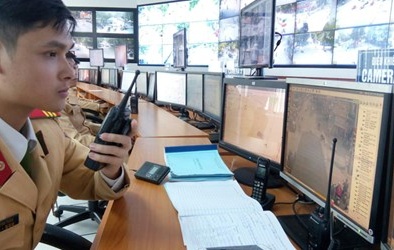 Phạt 'nguội' vẫn khó thực thi