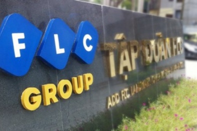 Tập đoàn FLC: Lãi hợp nhất 802 tỷ đồng trong 9 tháng