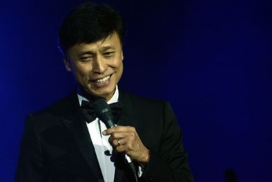 Tuấn Ngọc tiết lộ về cuộc đời tác giả 'Riêng một góc trời'