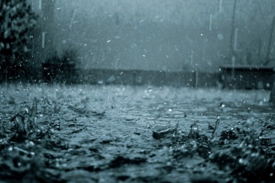 Dự báo thời tiết ngày mai 23/11: Chiều tối và đêm có mưa rào rải rác 