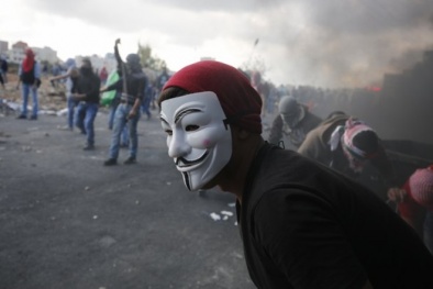 Những tin tức mới cập nhật về tình hình khủng bố IS ngày 22/11/2015