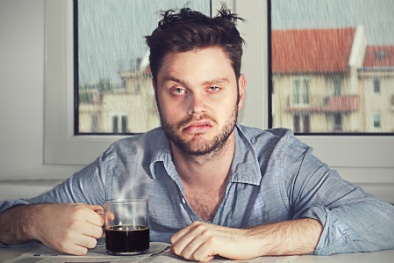 Lý do khiến bạn dễ say rượu