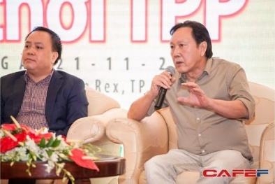 Doanh nghiệp thức ăn chăn nuôi lợi nhuận khủng