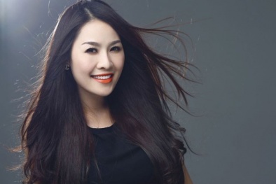 Quế Vân: ‘Tôi chưa từng tự vẫn’