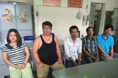 Tin tức pháp luật mới nhất hôm nay ngày 23/11