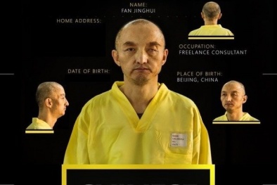 Trung Quốc sẽ đứng bên lề cuộc chiến chống IS?