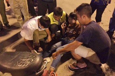 Bản tin tai nạn giao thông mới nhất 24h qua ngày 23/11