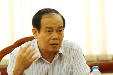 Chủ tịch UBND tỉnh An Giang ‘sẵn sàng tha thứ’ cho cô giáo nói xấu mình 