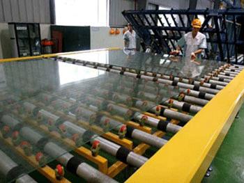 Công nghệ kính nổi float giúp xây dựng chất lượng, hiệu quả hơn 