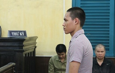 Không thể giở trò đồi bại, thanh niên đâm người yêu liên tiếp