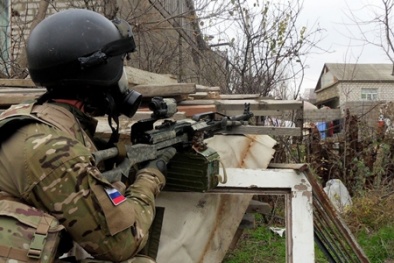 Những tin tức mới cập nhật về tình hình khủng bố IS ngày 23/11/2015