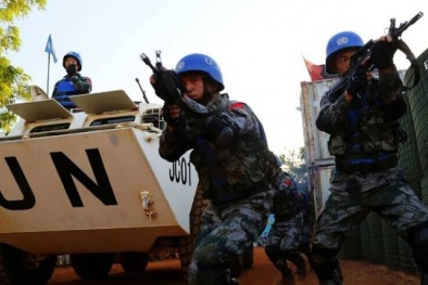 Khủng bố Mali: Lý do 'lực lượng tinh nhuệ' TQ không cứu công dân