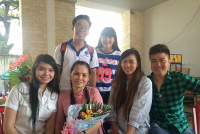 Nhiều người không quen đề nghị hỗ trợ tiền cho cô giáo 'chê' chủ tịch tỉnh